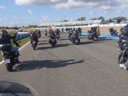 III Concentracion Motera - Jerez